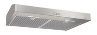 Broan Tenaya 24" Under-Cabinet Range Hood - BNDD124SS | Hotte de cuisinière sous l'armoire Tenaya Broan de 24 po – BNDD124SS | BNDD124S