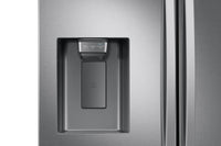 Samsung 27 Cu. Ft. French-Door with SpaceMax Technology™ - RF27T5201SR/AA | Réfrigérateur Samsung de 27 pi³ à portes françaises - RF27T5201SR/AA | RF27T52S