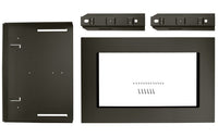 Whirlpool 27" Countertop Microwave Trim Kit - MKC2157AV | Trousse d'encastrement Whirlpool de 27 po pour four à micro-ondes de comptoir - MKC2157AV | MKC2157V