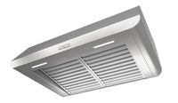 Broan Elite Spire Series 42" Under-Cabinet Range Hood - EPLEC142SS | Hotte de cuisinière sous l'armoire Broan Elite de série Spire de 42 po - EPLEC142SS | EPLEC14S