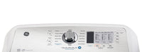 GE 5.3 Cu. Ft. Top Load Washer - GTW680BMRWS | Laveuse GE à chargement par le haut de 5,3 pi3 - GTW680BMRWS | GTW680MW