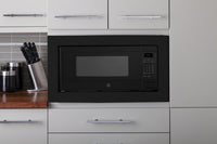 GE 30" Microwave Trim Kit - JX830BFC | Trousse d'encastrement GE de 30 po pour four à micro-ondes - JX830BFC | JX830BFC