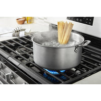 Whirlpool 5.0 Cu. Ft. Gas Range - WFG535S0JZ | Cuisinière à gaz Whirlpool de 5,0 pi³ – WFG535S0JZ | WFG535JZ