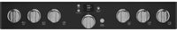 Café 5.75 Cu. Ft. Commercial-Style 6-Burner Dual Fuel Range - C2Y366P3TD1 | Cuisinière hybride Café de style commercial de 5,75 pi3 à 6 brûleurs - C2Y366P3TD1 | C2Y366TD