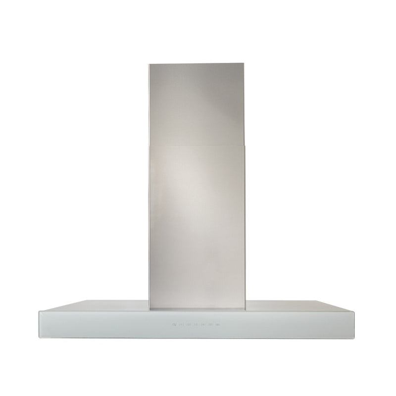 Best Ispira 36" Island Range Hood - ICB3I36SBW | Hotte îlot Best Ispira de 36 po - ICB3I36SBW | ICB3I3ST