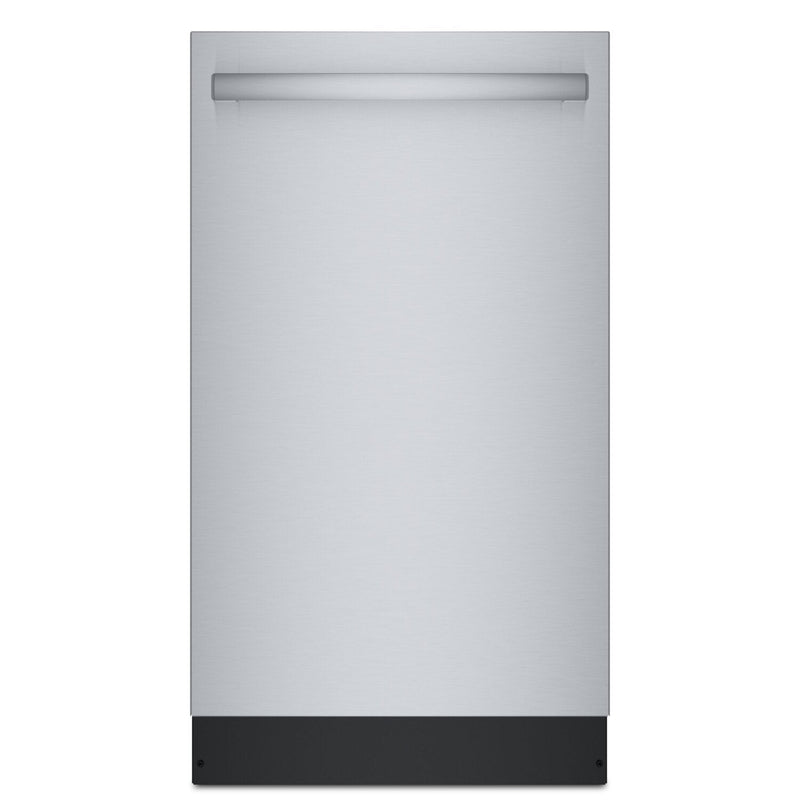 Bosch 800 Series 18" Compact Dishwasher - SPX68B55UC | Lave-vaisselle compact Bosch de série 800 de 18 po - SPX68B55UC | SPX68B55