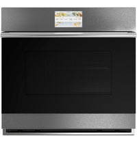 Café 5.0 Cu. Ft. Built-In Electric Wall Oven - CTS70DM2NS5 | Four électrique mural encastré Café de 5,0 pi3 - CTS70DM2NS5 | CTS70DM2