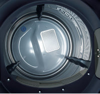 GE 7.8 Cu. Ft. Front-Load Dryer with Built-In Wi-Fi - GFD85ESMNRS | Sécheuse GE à chargement frontal de 7,8 pi³ avec Wi-Fi intégré - GFD85ESMNRS | GFD85ERS