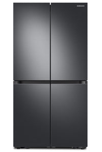 Samsung 22.9 Cu. Ft. Counter-Depth 4-Door Refrigerator - RF23A9071SG/AC | Réfrigérateur Samsung de 22,9 pi³ à 4 portes de profondeur comptoir – RF23A9071SG/AC | RF23A90G