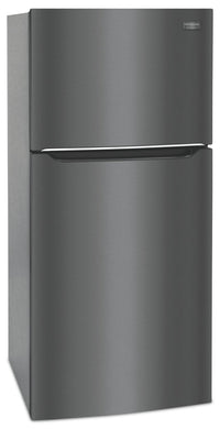 Frigidaire Gallery 20 Cu. Ft. Top-Freezer Refrigerator - FGHT2055VD | Réfrigérateur Frigidaire Gallery de 20 pi³ à congélateur supérieur – FGHT2055VD | FGHT205D