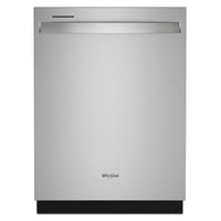 Whirlpool Top-Control Dishwasher with Third Rack - WDT750SAKZ | Lave-vaisselle Whirlpool avec commandes sur le dessus et 3e panier - WDT750SAKZ | WDT750KZ