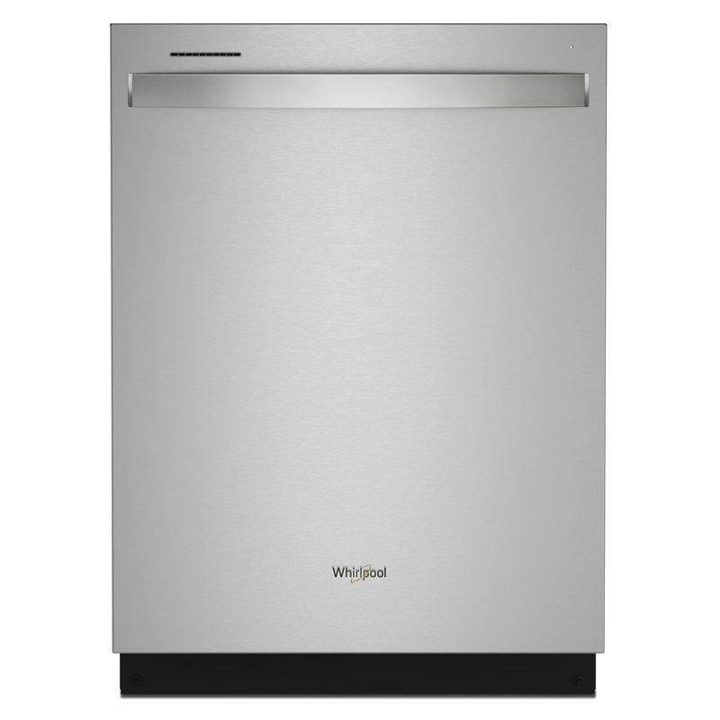 Whirlpool Top-Control Dishwasher with Third Rack - WDT750SAKZ | Lave-vaisselle Whirlpool avec commandes sur le dessus et 3e panier - WDT750SAKZ | WDT750KZ