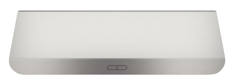 Broan Elite Spire Series 30" Under-Cabinet Range Hood - EPLEC130SS | Hotte de cuisinière sous l'armoire Broan Elite de série Spire de 30 po - EPLEC130SS | EPLEC130