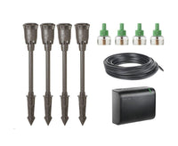 NuTone Haven Mosquito Repellent System 4-Pack Kit – HVRBRKTCB | Ensemble de 4 cartouches pour système de bouclier anti-moustiques Haven de NuTone – HVRBRKTCB | HVRBRKTC