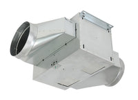 Broan 600 CFM External In-Line Blower - HLB6 | Ventilateur externe intégré Broan de 600 pi3/min - HLB6 | HLB6BLOW