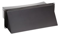 Broan Wall Cap for Range Hood - WC638 | Évent mural Broan pour hotte de cuisinière – WC638 | WC638CAP