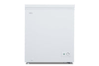 Danby Diplomat 5 Cu. Ft. Chest Freezer - DCF050B1WM | Congélateur coffre Danby Diplomat de 5 pi3 - DCF050B1WM | DCF050BW