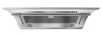 KitchenAid 36" Slide-Out Range Hood - KXU2836JSS | Hotte de cuisinière coulissante KitchenAid de 36 po - KXU2836JSS | KXU2836S