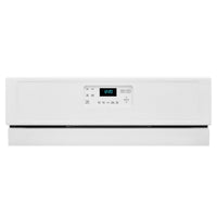 Whirlpool 5.0 Cu. Ft. Gas Range with SpeedHeat™ - WFG515S0JW | Cuisinière à gaz Whirlpool de 5,0 pi³ avec brûleur SpeedHeatMC – WFG515S0JW | WFG515JW