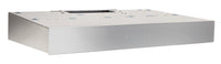 Best Ispira 30" Under-Cabinet Range Hood - UCB3I30SBN | Hotte de cuisinière sous l'armoire Best Ispira de 30 po – UCB3I30SBN | UCB3I30S
