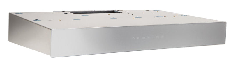 Best Ispira 30" Under-Cabinet Range Hood - UCB3I30SBN | Hotte de cuisinière sous l'armoire Best Ispira de 30 po – UCB3I30SBN | UCB3I30S