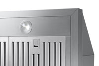 Samsung 36" Under-Cabinet Range Hood - NK36N7000US/AA | Hotte de cuisinière sous l'armoire Samsung de 36 po – NK36N7000US/AA | NK36N70S