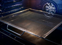 LG Air Fry Tray - LRAL302S | Plateau pour friture à air chaud de LG - LRAL302S | LRAL302S