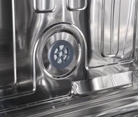 GE 24" Top Control Built-In Dishwasher with Third Rack - GBP655SMPES | Lave-vaisselle encastré GE de 24 po à commandes sur le dessus avec 3e panier - GBP655SMPES | GBP655SE