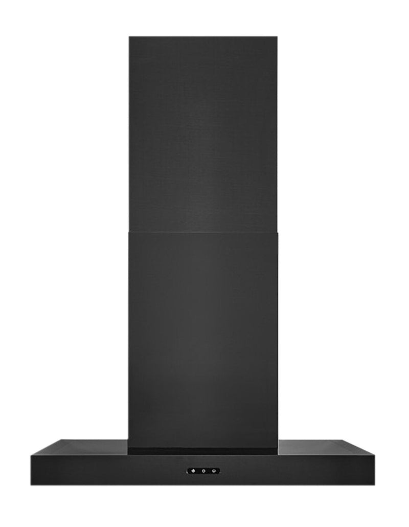Broan Elite EW43 Series 30" Chimney Range Hood - EW4330BLS | Hotte cheminée Broan Elite de série EW43 de 30 po – EW4330BLS | EW4330BL