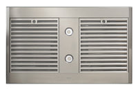 Best Ispira 36" Island Range Hood - ICB3I36SBS | Hotte îlot Best Ispira de 36 po - ICB3I36SBS | ICB3I36G