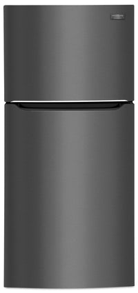 Frigidaire Gallery 20 Cu. Ft. Top-Freezer Refrigerator - FGHT2055VD | Réfrigérateur Frigidaire Gallery de 20 pi³ à congélateur supérieur – FGHT2055VD | FGHT205D