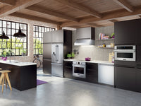 Frigidaire Professional 1.6 Cu. Ft. Built-In Convection Microwave Oven - FPMO3077TF | Four à micro-ondes encastré à convection Frigidaire Professional de 1,6 pi³ - FPMO3077TF | FPMO3077