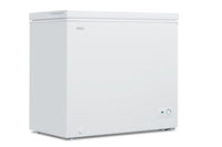 Danby Diplomat 7 Cu. Ft. Chest Freezer - DCF070B1WM | Congélateur coffre Danby Diplomat de 7 pi3 - DCF070B1WM | DCF070BW