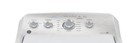 GE 4.9 Cu. Ft. Top Load Washer with SaniFresh Cycle - GTW451BMRWS | Laveuse GE à chargement par le haut de 4,9 pi3 avec cycle SaniFresh – GTW451BMRWS | GTW451BW
