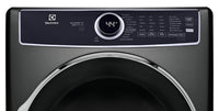 Electrolux 8 Cu. Ft. Gas Dryer - ELFG7637AT | Sécheuse à gaz Electrolux de 8 pi3 – ELFG7637AT | ELFG763T