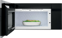 Frigidaire Gallery 1.9 Cu. Ft. Over-The-Range Microwave - FGBM19WNV | Four à micro-ondes à hotte intégrée Frigidaire Gallery de 1,9 pi3 - FGBM19WNV | FGBM19VF