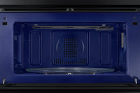 Samsung 30" Microwave Combination Wall Oven with Flex Duo™ – NQ70M7770DG/AA | Four mural combiné avec four à micro-ondes Samsung de 30 po avec système Flex DuoMC - NQ70M7770DG/AA | NQ70M77G