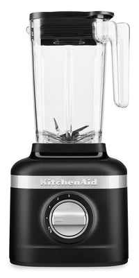 KitchenAid K150 3-Speed Ice Crushing Blender - KSB1325BM | Mélangeur KitchenAid K150 broyeur de glace à 3 vitesses - KSB1325BM | KSB1325B