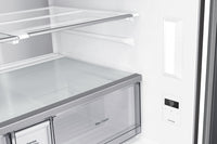 Samsung 22.8 Cu. Ft. Counter-Depth 4-Door Refrigerator - RF23A9671SR/AC  | Réfrigérateur Samsung de 22,8 pi³ à 4 portes de profondeur comptoir – RF23A9671SR/AC  | RF23A96S