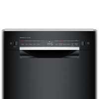 Bosch 300 Series 18" Compact Dishwasher - SPE53B56UC | Lave-vaisselle compact Bosch de série 300 de 18 po - SPE53B56UC | SPE53B56