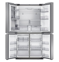 Samsung 22.8 Cu. Ft. Counter-Depth 4-Door Refrigerator - RF23A9671SR/AC  | Réfrigérateur Samsung de 22,8 pi³ à 4 portes de profondeur comptoir – RF23A9671SR/AC  | RF23A96S