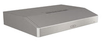 Broan Tenaya 24" Under-Cabinet Range Hood - BNDD124SS | Hotte de cuisinière sous l'armoire Tenaya Broan de 24 po – BNDD124SS | BNDD124S