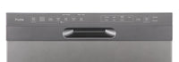 GE Profile 24" Front Control Built-In Dishwasher - PBF665SMPES | Lave-vaisselle encastré GE Profile de 24 po avec commandes à l’avant - PBF665SMPES | PBF665SE