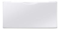 Samsung 27" Laundry Pedestal - WE402NW/A3 | Piédestal Samsung pour la buanderie 27 po - WE402NW/ A3 | WE402NWP