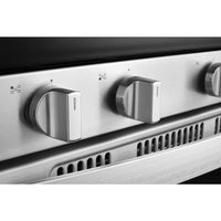 Whirlpool 5.0 Cu. Ft. Gas Range - WFG535S0JZ | Cuisinière à gaz Whirlpool de 5,0 pi³ – WFG535S0JZ | WFG535JZ