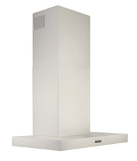 Broan Elite 24" T-Style Chimney Range Hood - EW4324SS | Hotte cheminée en T Broan Elite de 24 po – EW4324SS | EW4324SS