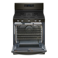 Whirlpool 5.0 Cu. Ft. Gas Range - WFG535S0JV | Cuisinière à gaz Whirlpool de 5,0 pi³ – WFG535S0JV | WFG535JV