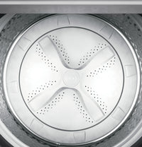 GE 5.5 Cu. Ft. Washer with FlexDispense™ - GTW720BPNDG | Laveuse GE de 5,5 pi3 avec distributeur FlexDispense – GTW720BPNDG | GTW720DG