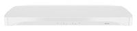 Broan Alta 36" Under-Cabinet Range Hood - BQLA136WH | Hotte de cuisinière sous l'armoire Alta Broan de 36 po – BQLA136WH | BQLA136W