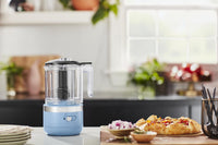 KitchenAid 5-Cup Cordless Food Chopper - KFCB519VB | Hachoir sans fil KitchenAid de 5 tasses - KFCB519VB | KFCB519V